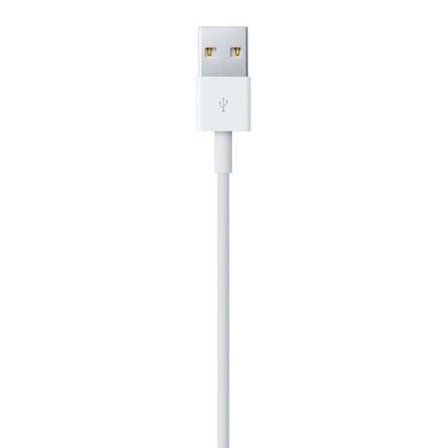 Lightning to USB Cable (2 m) thumbnail