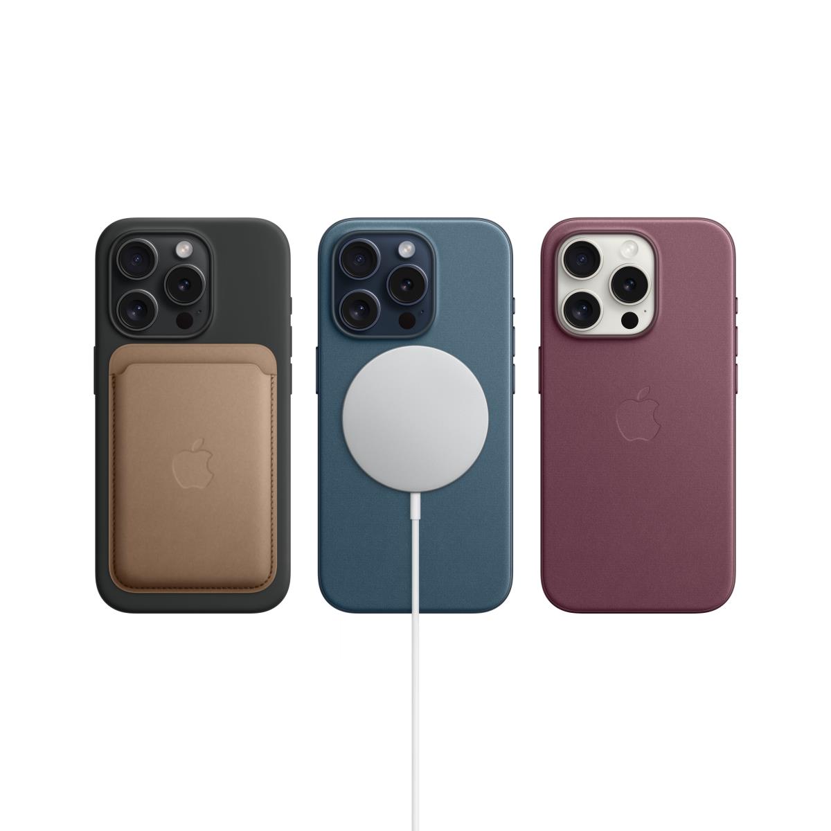 IPHONE 15 PRO MAX BLACK TITANIU thumbnail