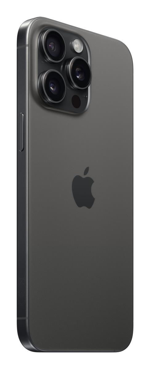 IPHONE 15 PRO MAX BLACK TITANIU thumbnail
