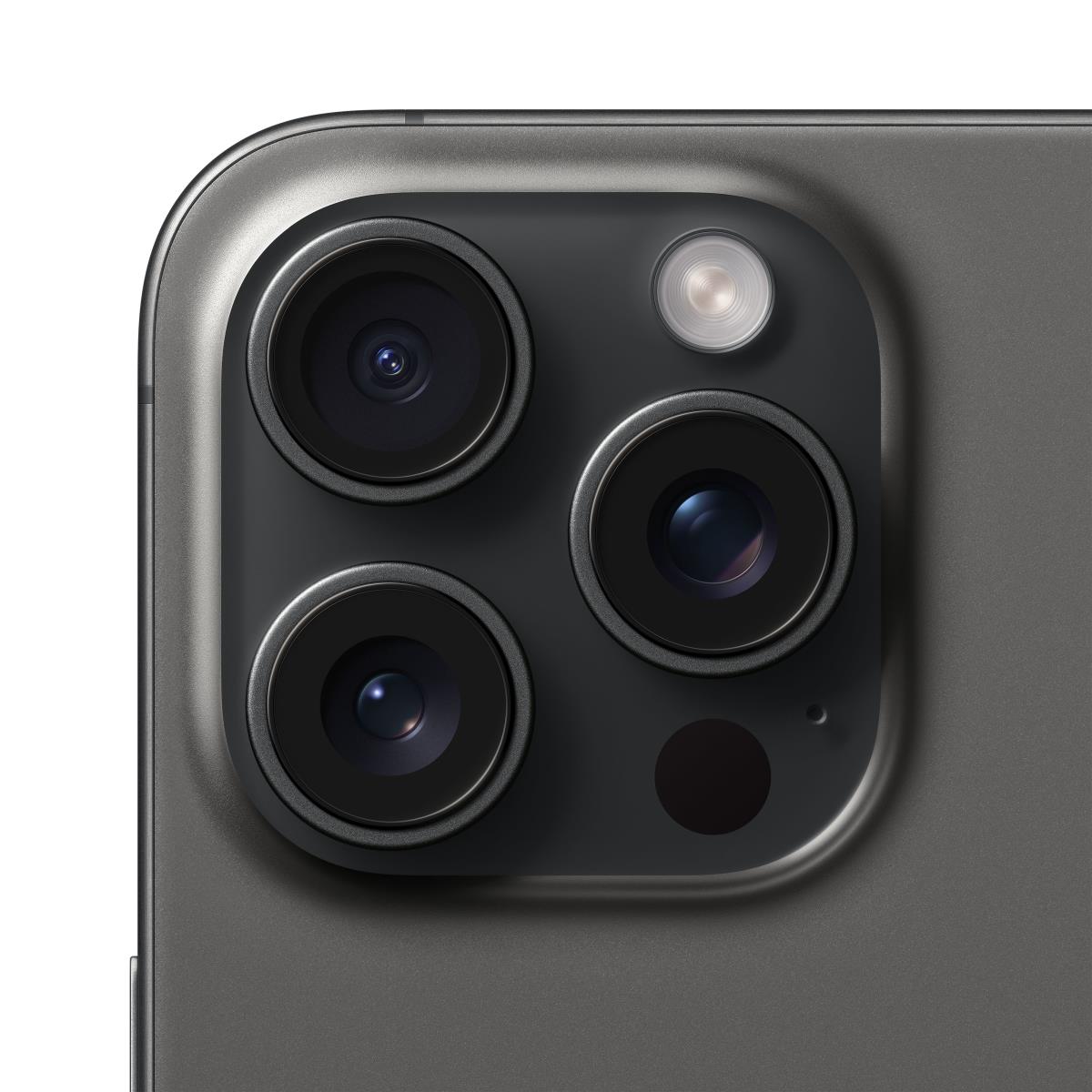 IPHONE 15 PRO MAX BLACK TITANIU thumbnail