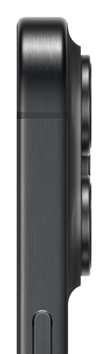 IPHONE 15 PRO MAX BLACK TITANIU thumbnail