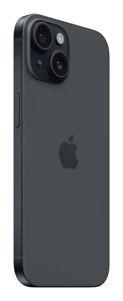IPHONE 15 128GB BLACK thumbnail