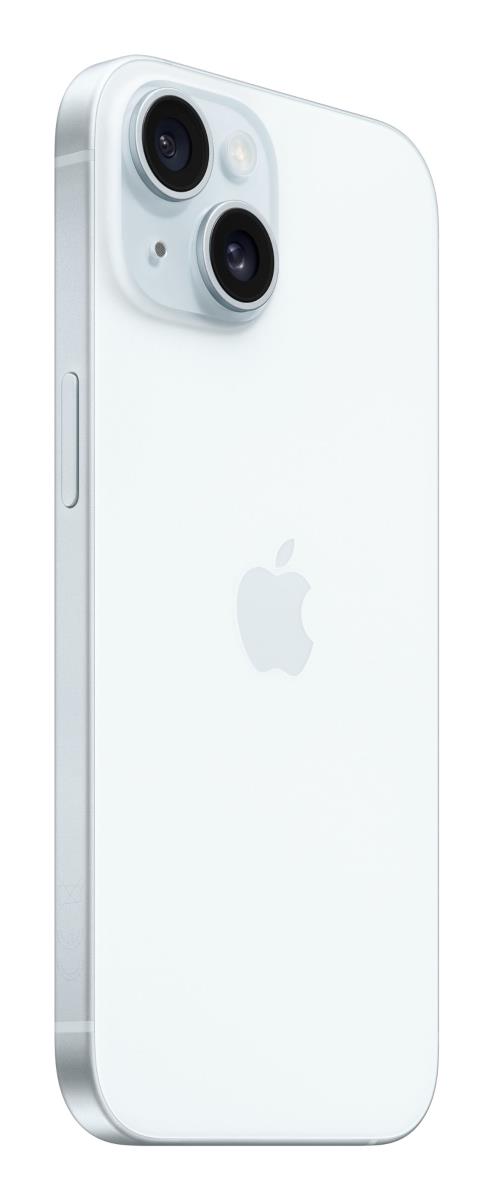 iPhone 15 256GB Blue thumbnail
