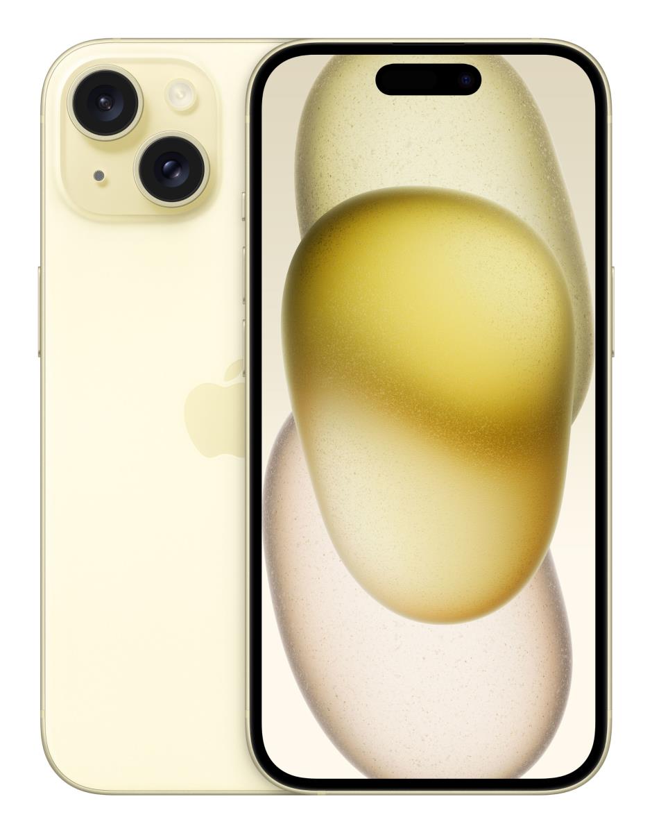 IPHONE 15 YELLOW thumbnail