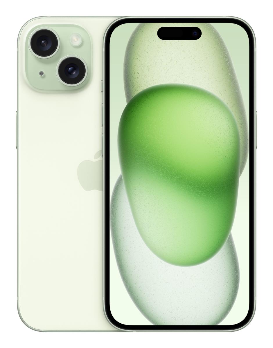 IPHONE 15 GREEN thumbnail