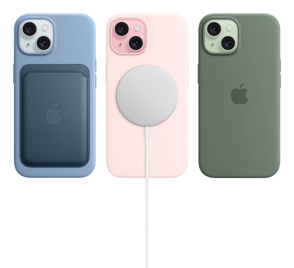 IPHONE 15 GREEN thumbnail