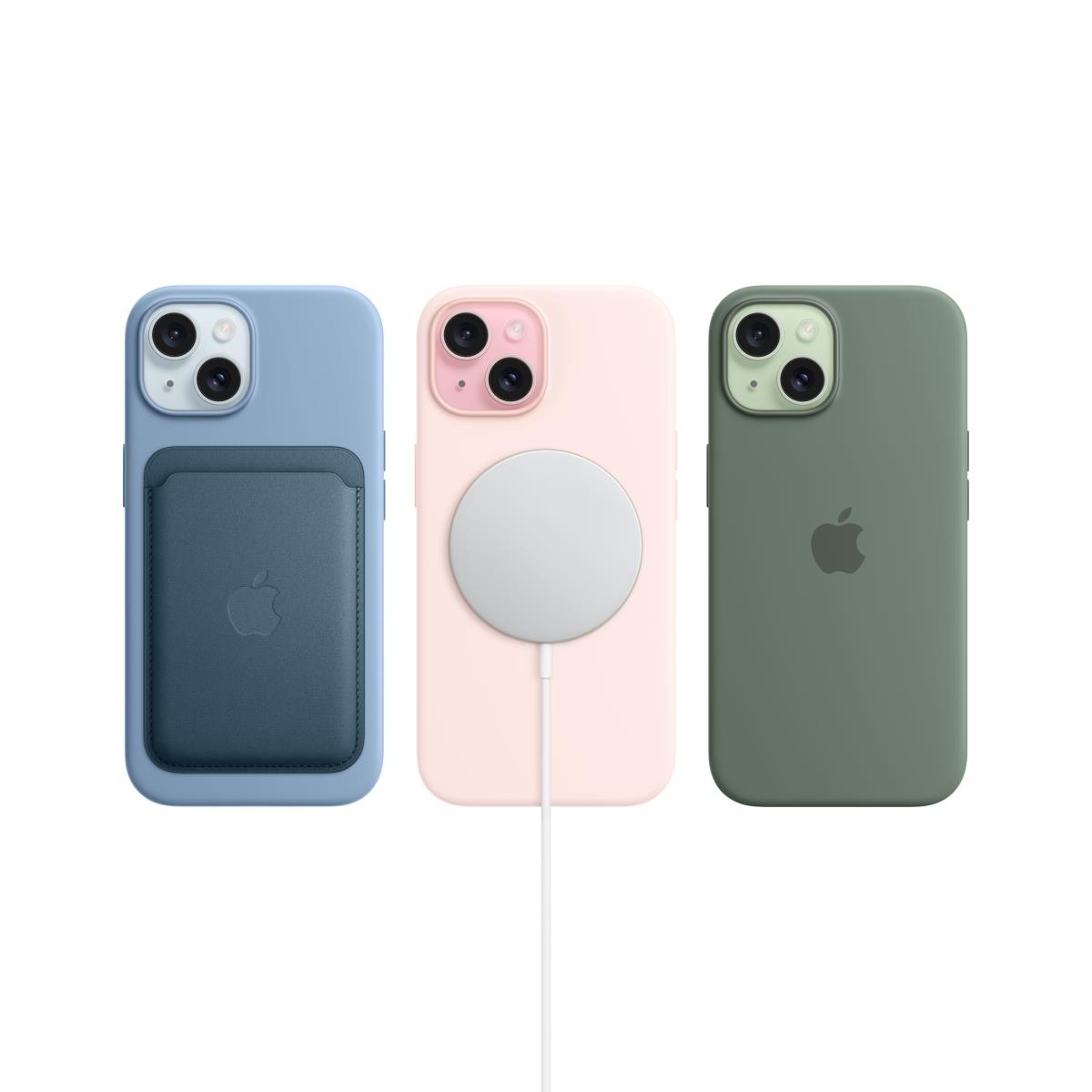 IPHONE 15 PLUS GREEN thumbnail