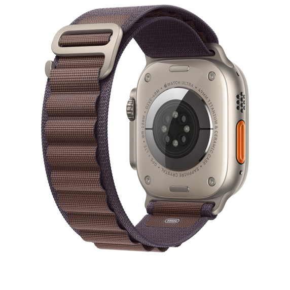 *APPLE WATCH 49 INDIGO ALP L thumbnail