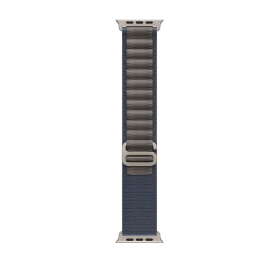 *APPLE WATCH 49 BLUE ALP L thumbnail