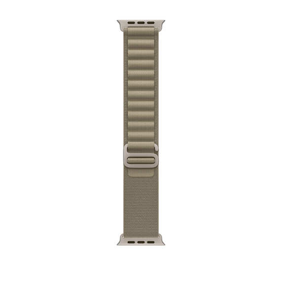 *APPLE WATCH 49 OLIVE ALP S thumbnail