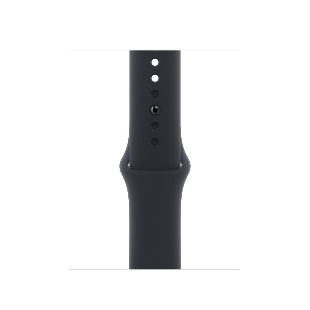 *APPLE WATCH 41 MIDNIGHT SB M/L thumbnail