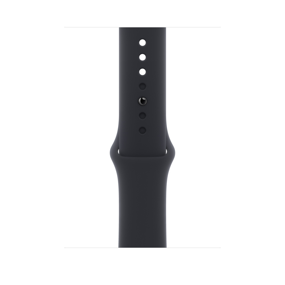 *APPLE WATCH 45 MIDNIGHT SB S/M thumbnail
