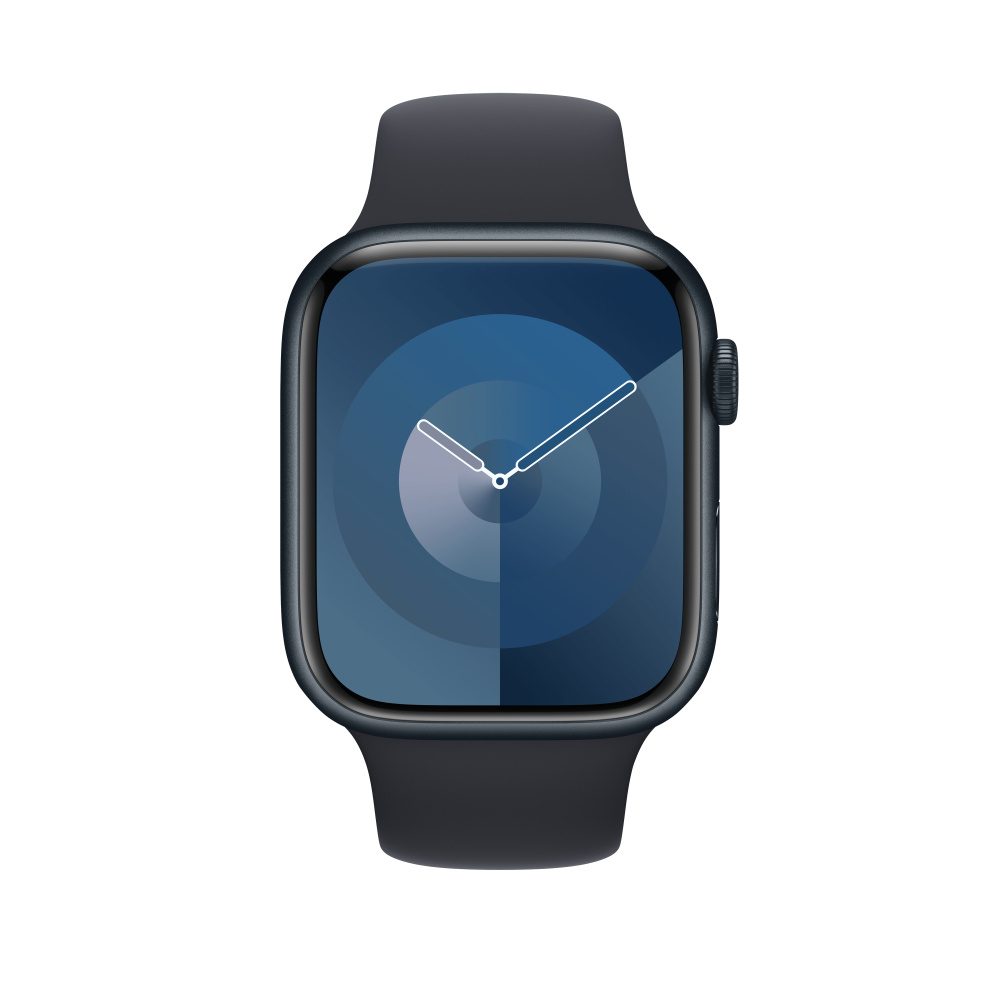 *APPLE WATCH 45 MIDNIGHT SB S/M thumbnail
