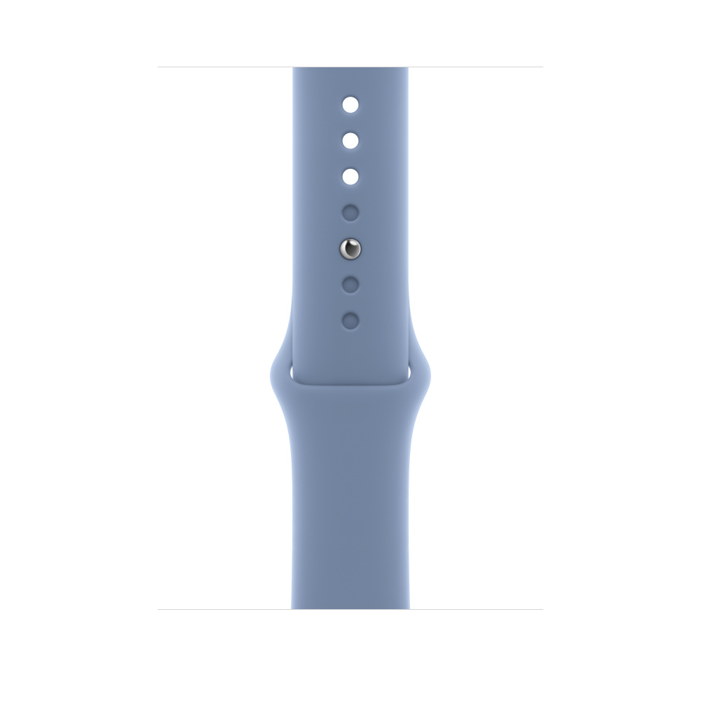 *APPLE WATCH 45 WINTER BLUE SB S/M thumbnail