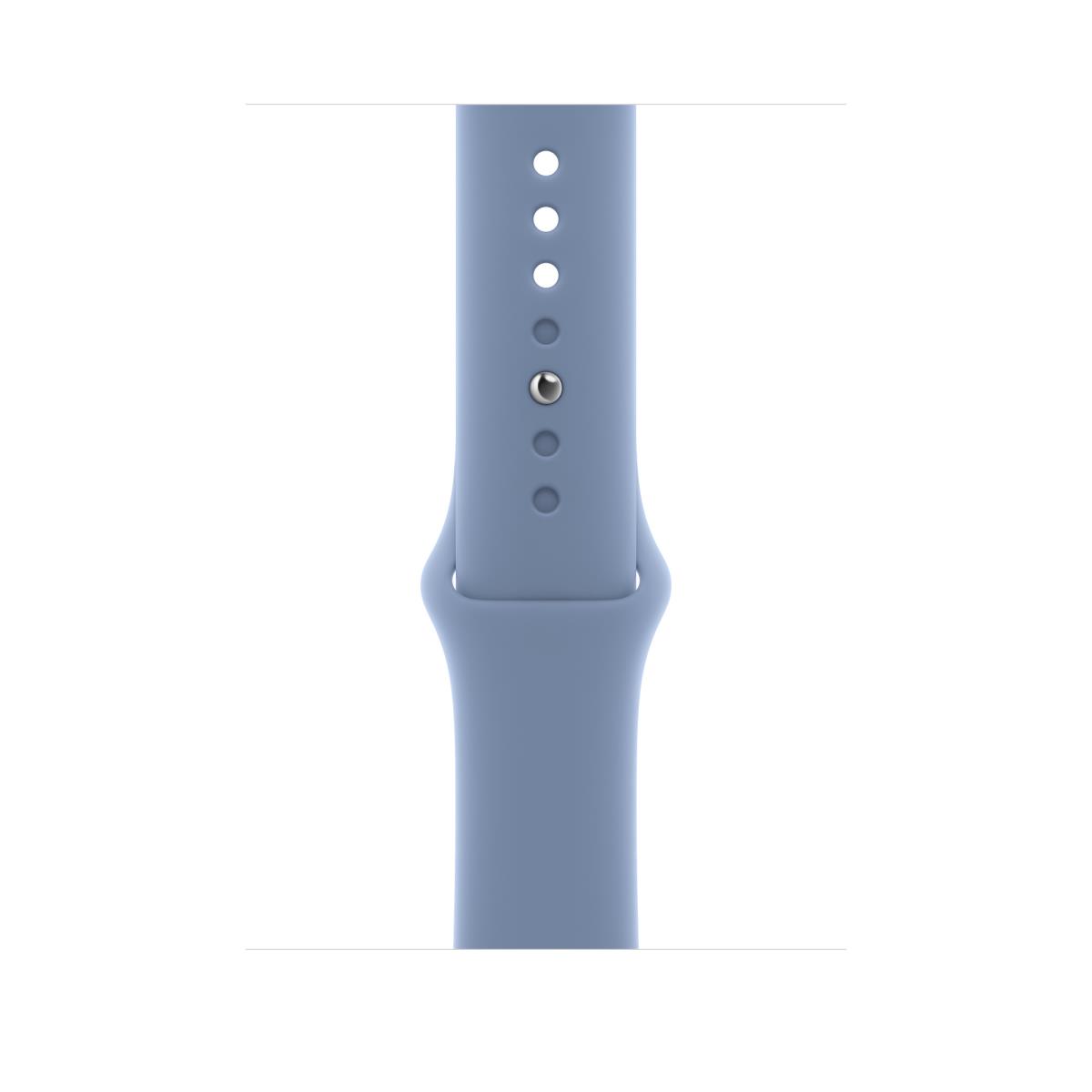 *APPLE WATCH 45 WINTER BLUE SB M/L thumbnail