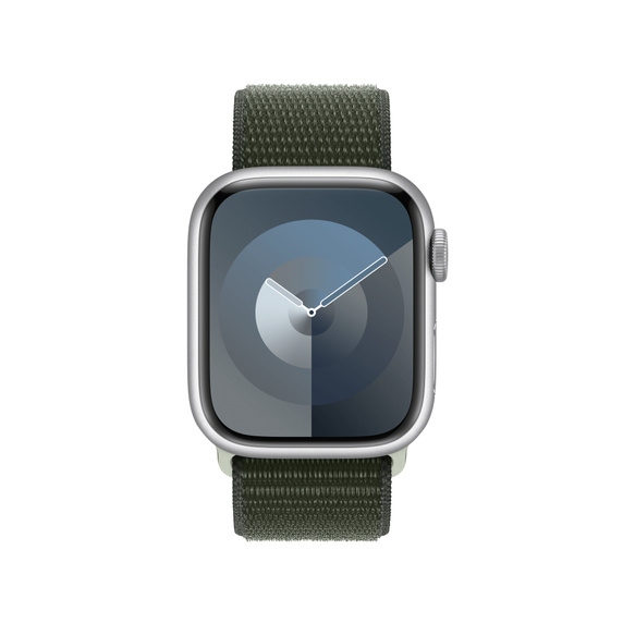 *APPLE WATCH 41 CYPRESS SL thumbnail