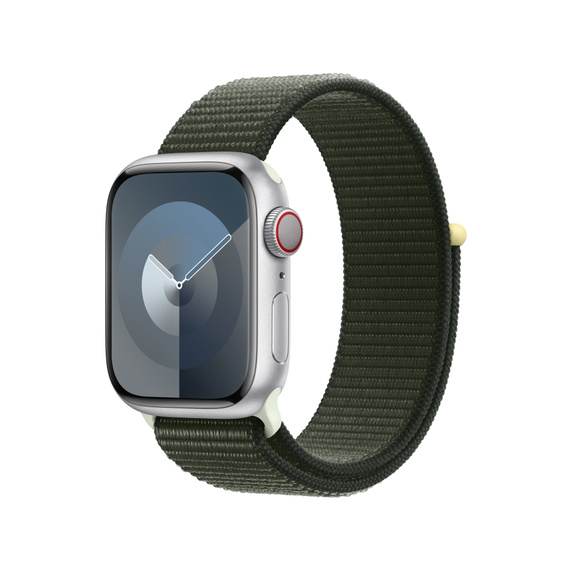*APPLE WATCH 41 CYPRESS SL thumbnail