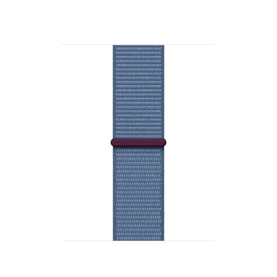 *APPLE WATCH 41 WINTER BLUE SL thumbnail
