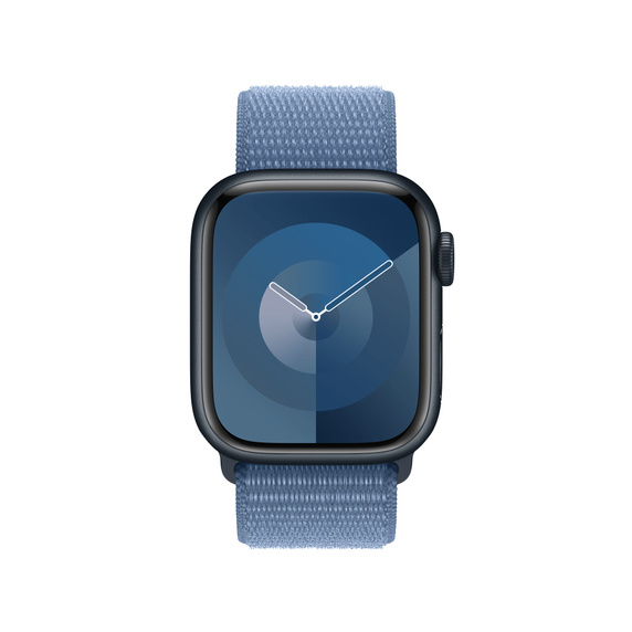 *APPLE WATCH 41 WINTER BLUE SL thumbnail