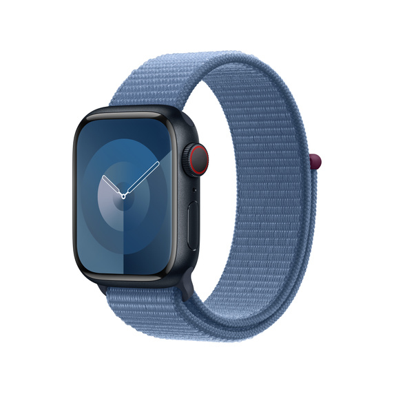 *APPLE WATCH 41 WINTER BLUE SL thumbnail