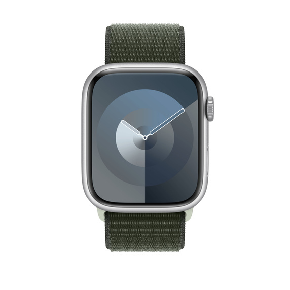 *APPLE WATCH 45 CYPRESS SL thumbnail