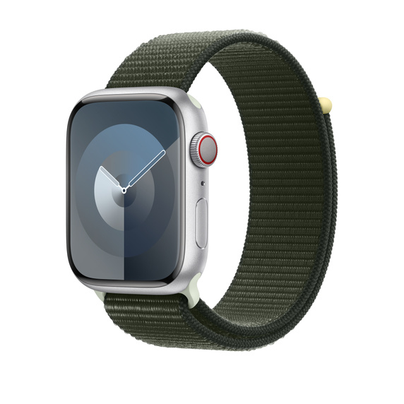 *APPLE WATCH 45 CYPRESS SL thumbnail