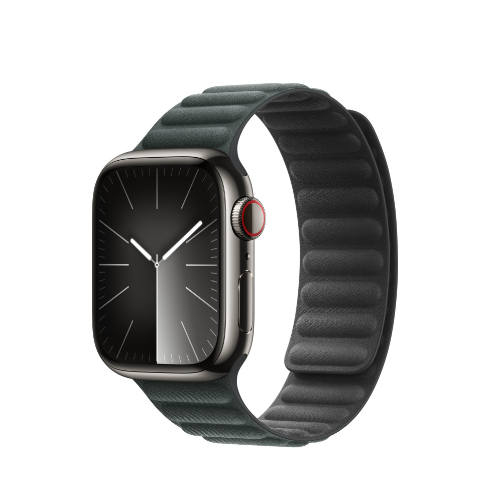 *APPLE WATCH 41 EVERGREEN MG S/M thumbnail