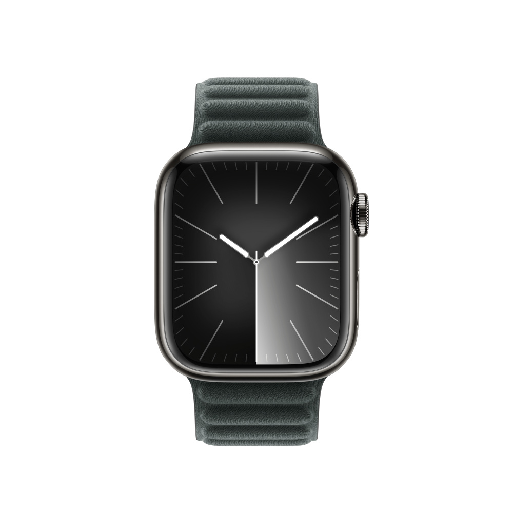 *APPLE WATCH 41 EVERGREEN MG S/M thumbnail