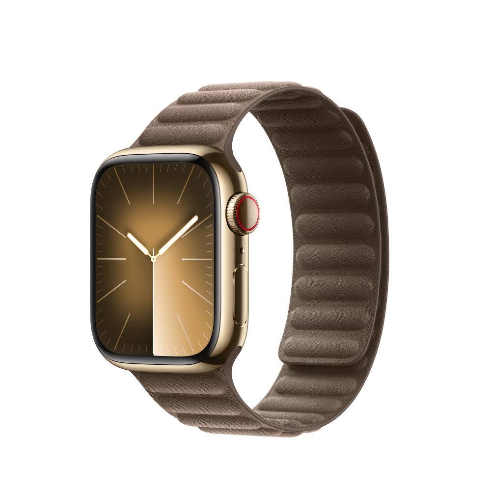 *APPLE WATCH 41 TAUPE MG M/L thumbnail