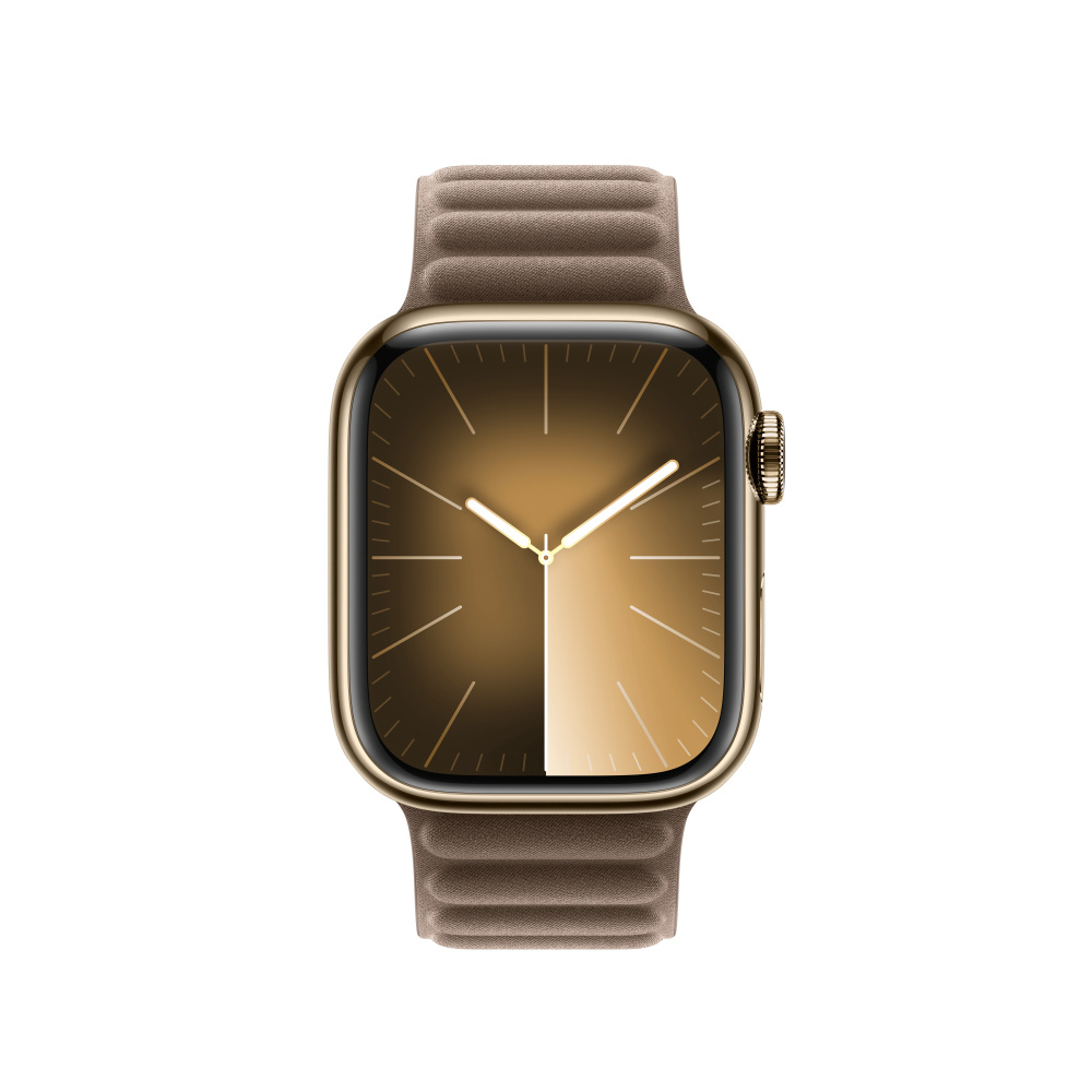 *APPLE WATCH 41 TAUPE MG M/L thumbnail