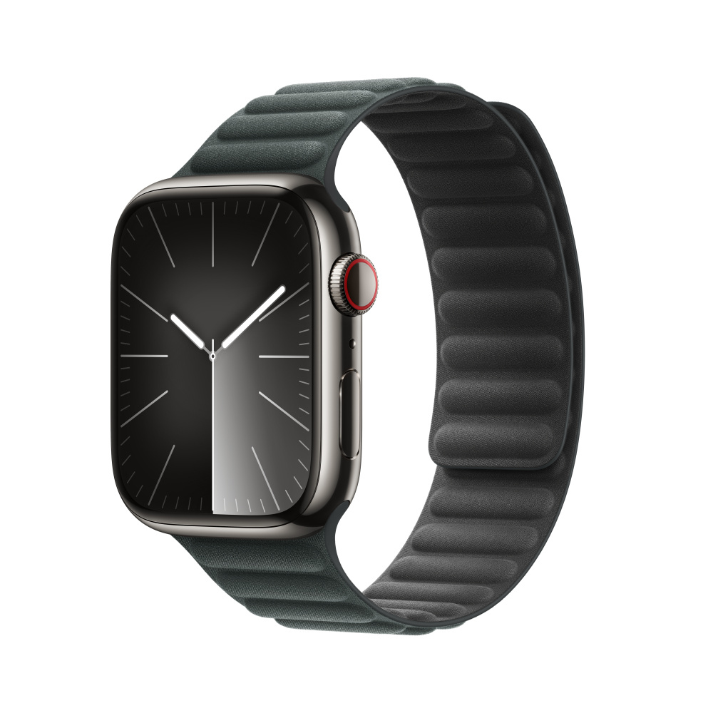 *APPLE WATCH 45 EVERGREEN MG S/M thumbnail