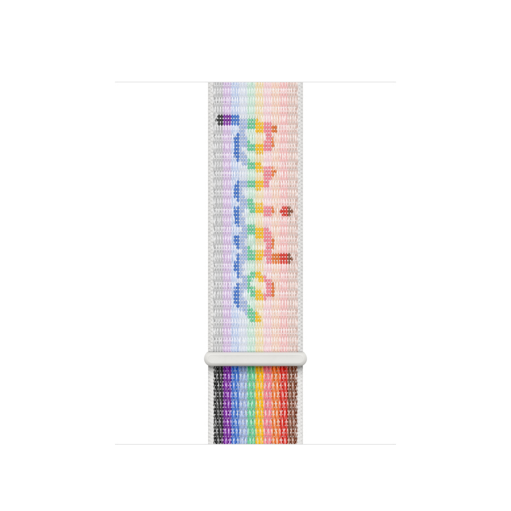 *^APPLE WATCH 41 PRIDE EDITION SL thumbnail