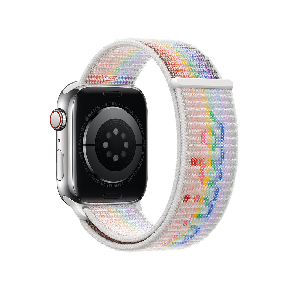 *^APPLE WATCH 41 PRIDE EDITION SL thumbnail