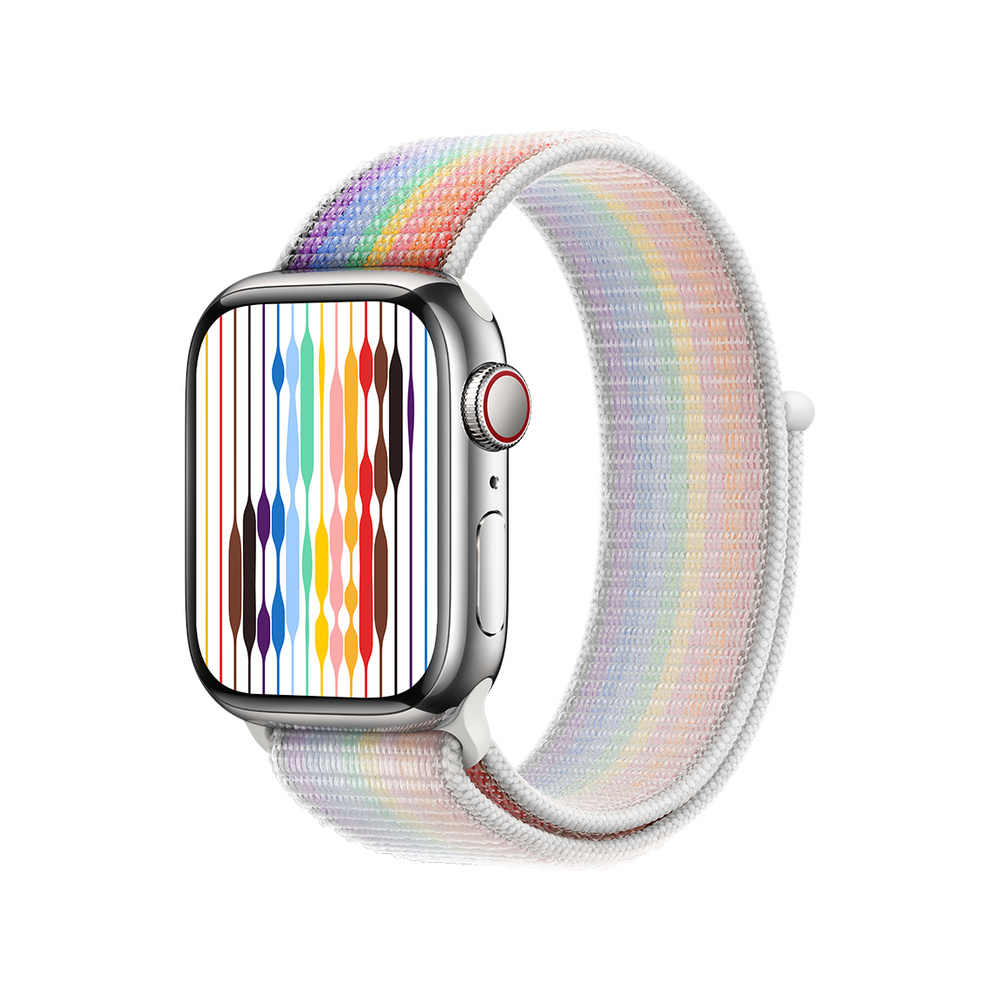 *^APPLE WATCH 41 PRIDE EDITION SL thumbnail