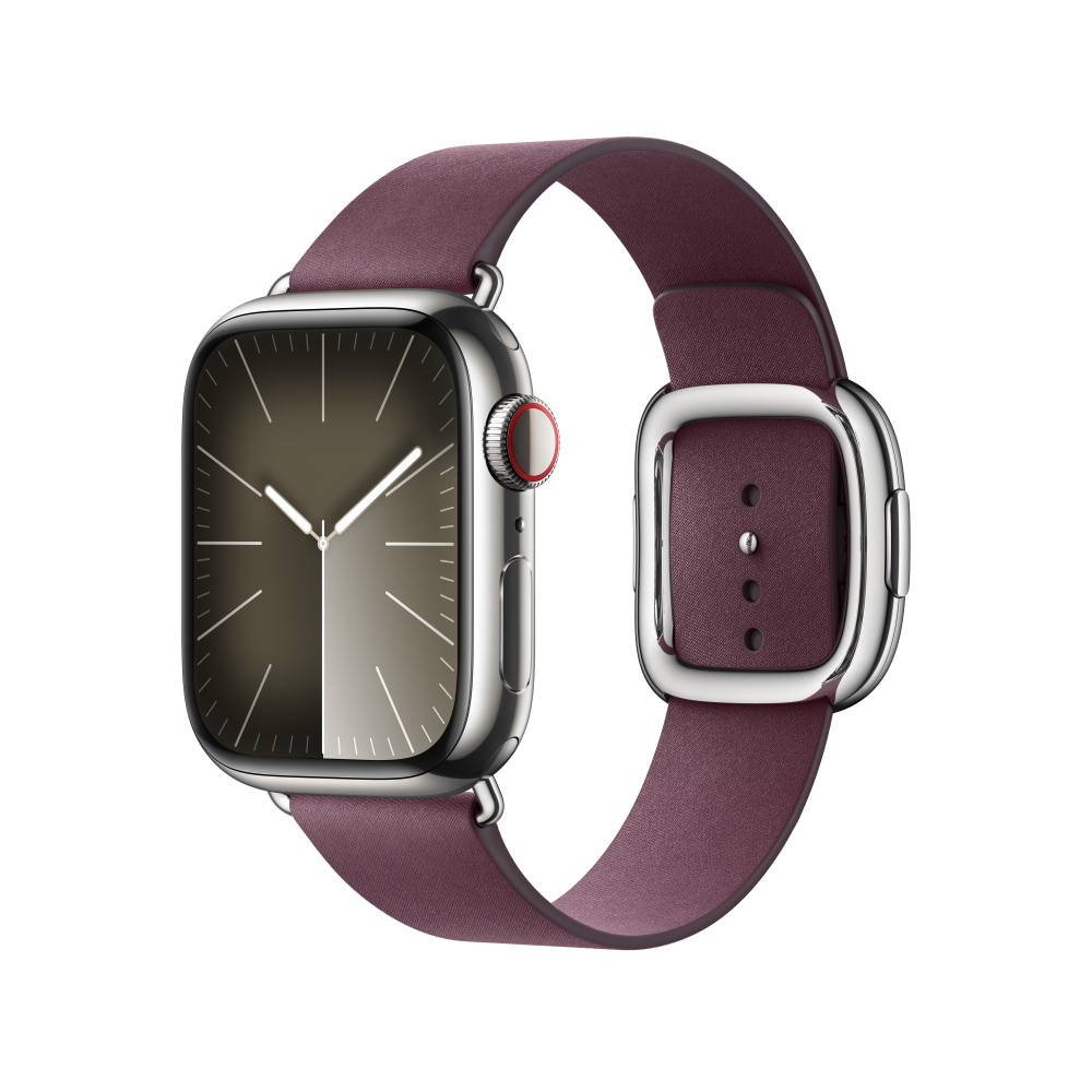 *APPLE WATCH 41 MULBERRY MB S thumbnail