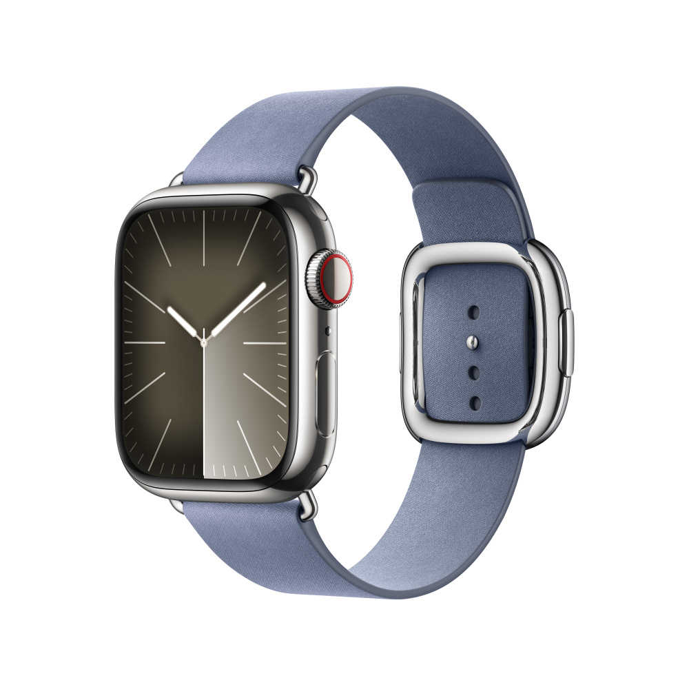 *APPLE WATCH 41 LAVENDER BLUE MB S thumbnail