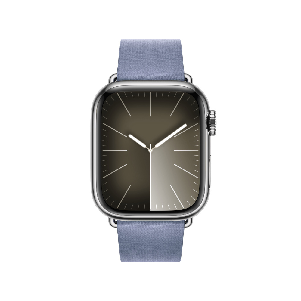 *APPLE WATCH 41 LAVENDER BLUE MB S thumbnail