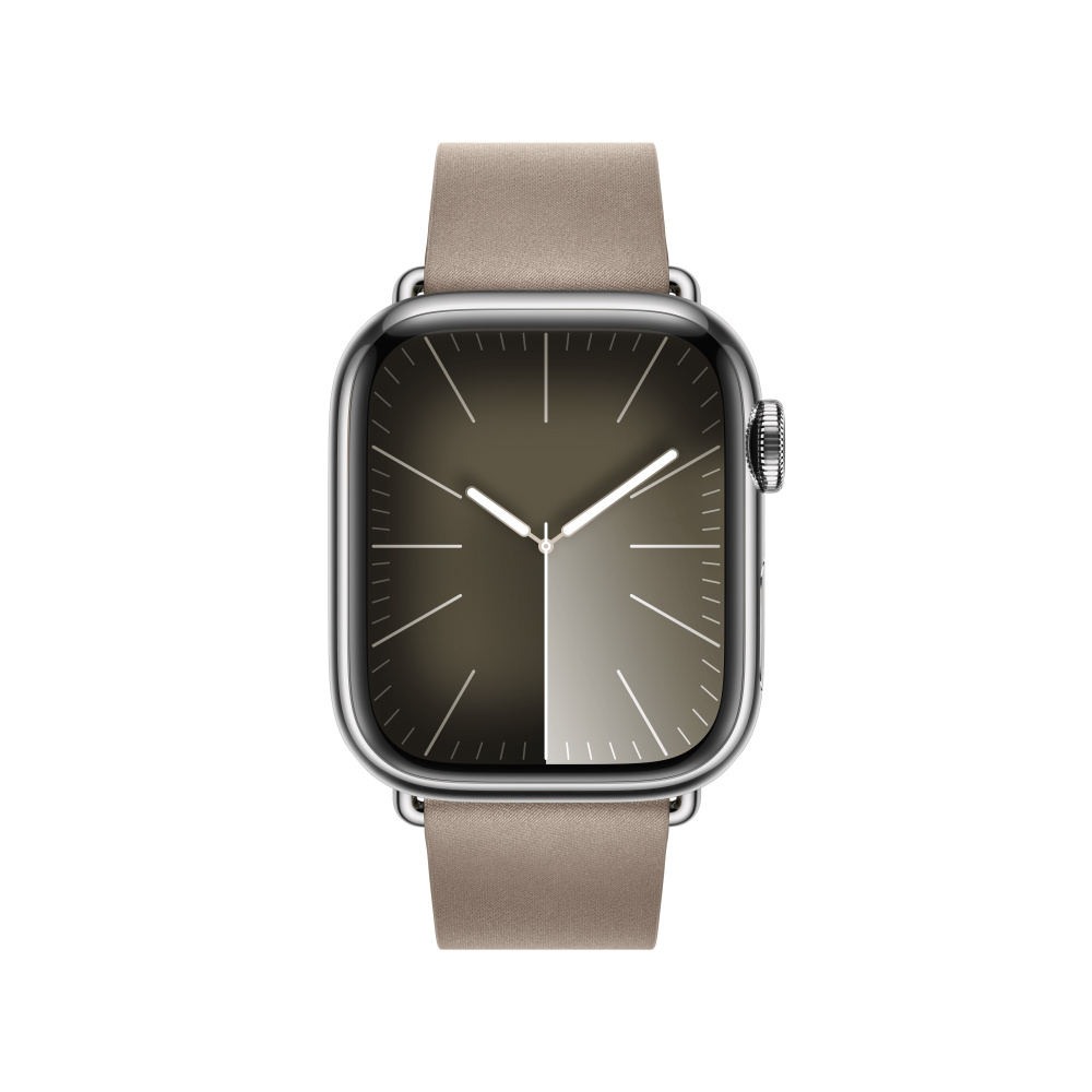 *APPLE WATCH 41 TAN MB M thumbnail