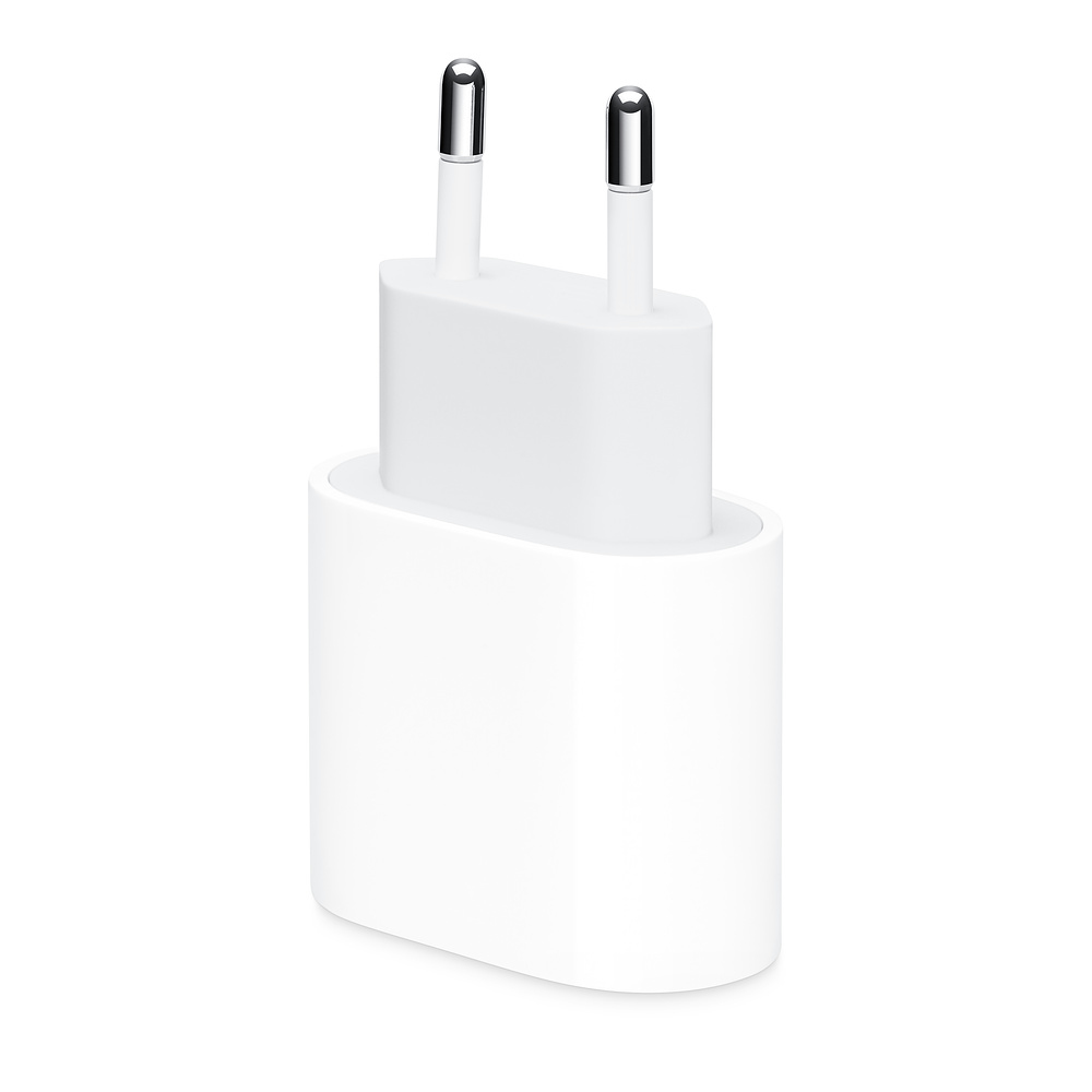 EU Product - iPad; - Power Supply 20,000 W thumbnail