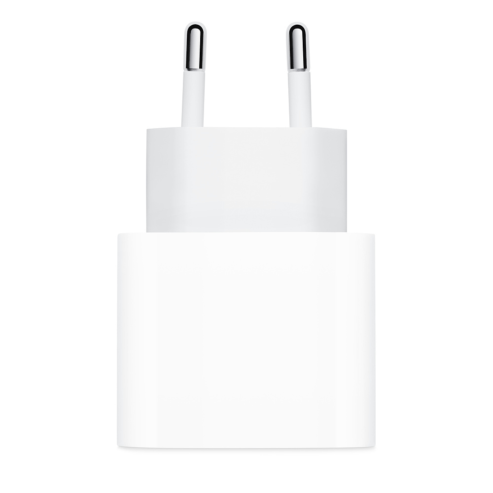 EU Product - iPad; - Power Supply 20,000 W thumbnail