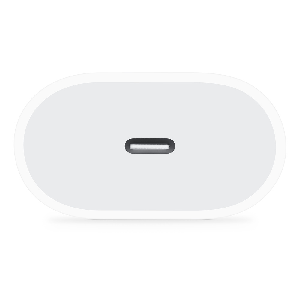 EU Product - iPad; - Power Supply 20,000 W thumbnail