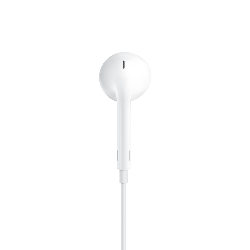 EU Product - EarPods mit USB-C Anschluss - Microphone - Water resistant/Water proof thumbnail