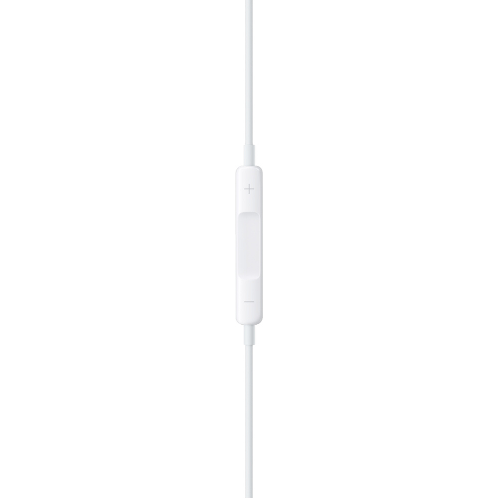 EU Product - EarPods mit USB-C Anschluss - Microphone - Water resistant/Water proof thumbnail