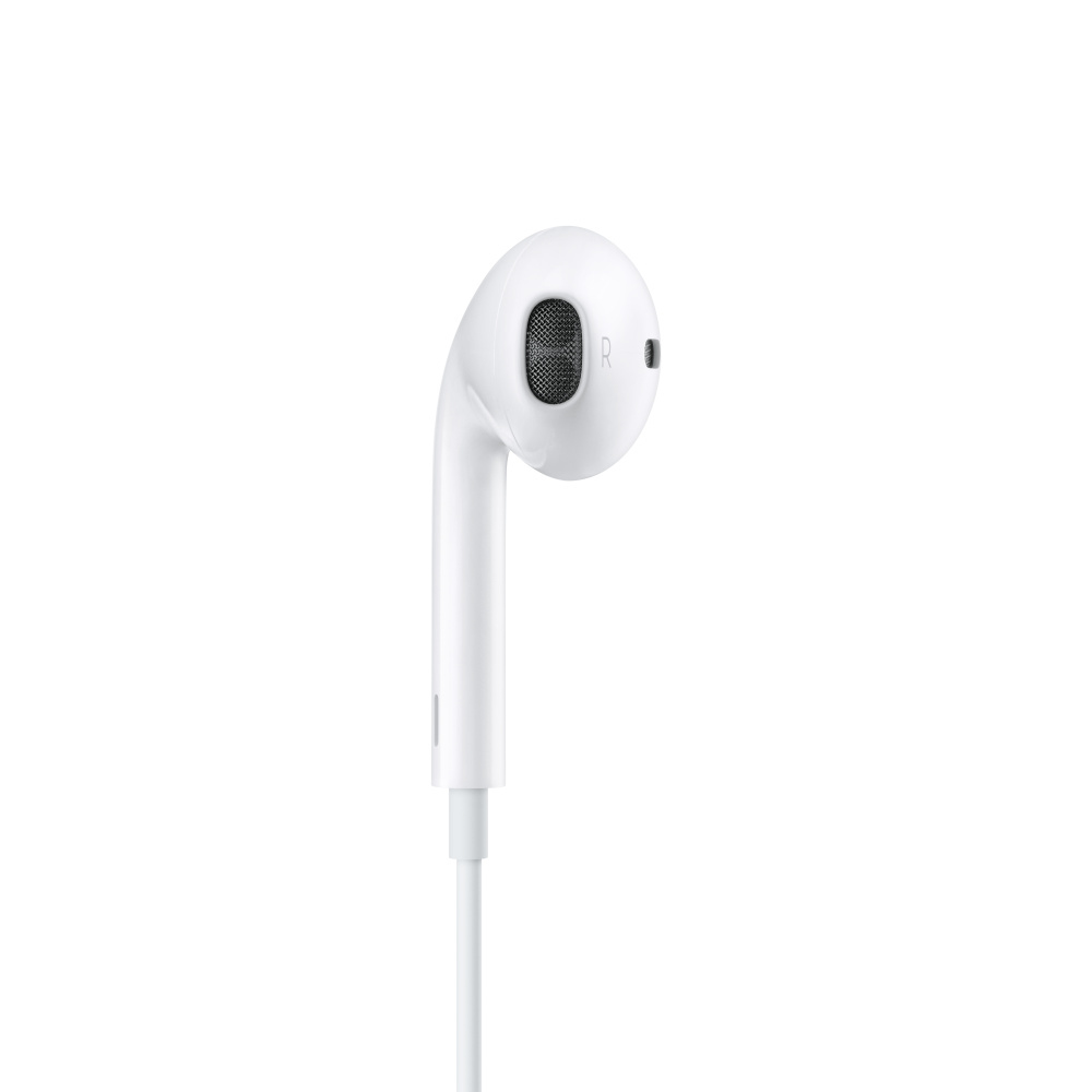 EU Product - EarPods mit USB-C Anschluss - Microphone - Water resistant/Water proof thumbnail