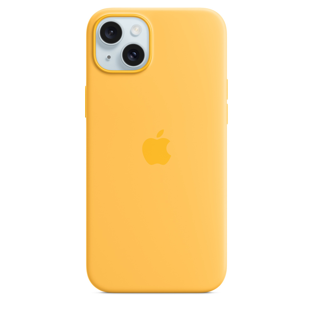 ^IPHONE 15 PLUS SI CASE SUNSHINE thumbnail