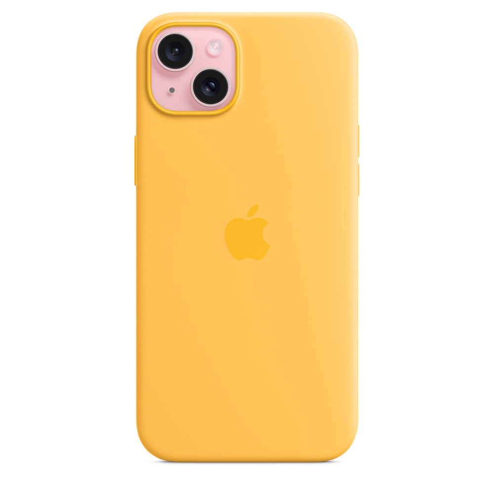 ^IPHONE 15 PLUS SI CASE SUNSHINE thumbnail