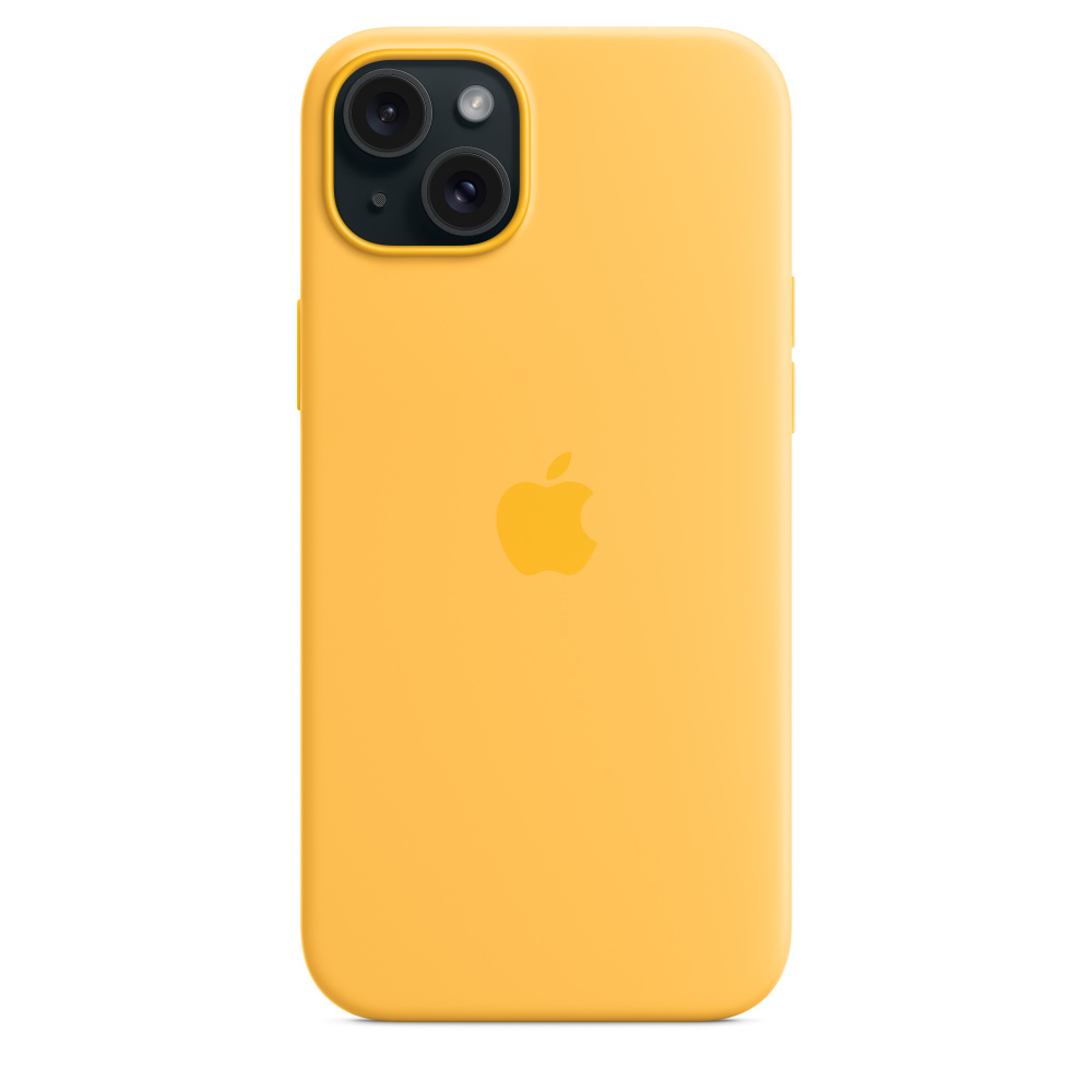 ^IPHONE 15 PLUS SI CASE SUNSHINE thumbnail