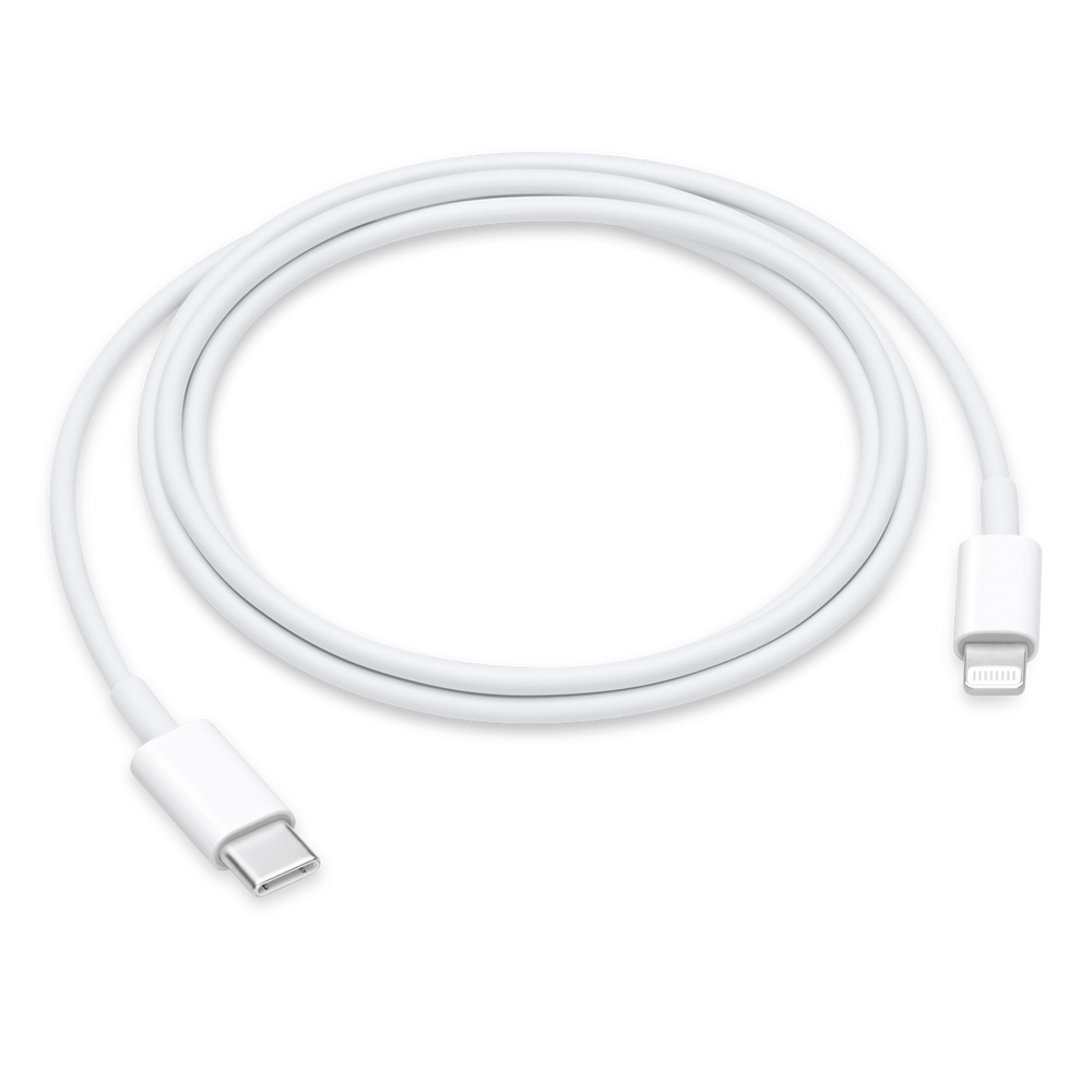 EU Product - USB-C to Lightning Cable - Lightning-Kabel - Cable - Digital thumbnail