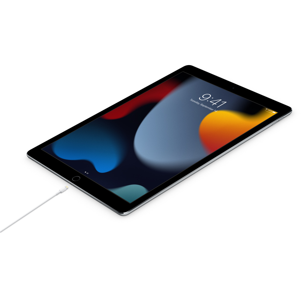 EU Product - USB-C to Lightning Cable - Lightning-Kabel - Cable - Digital thumbnail