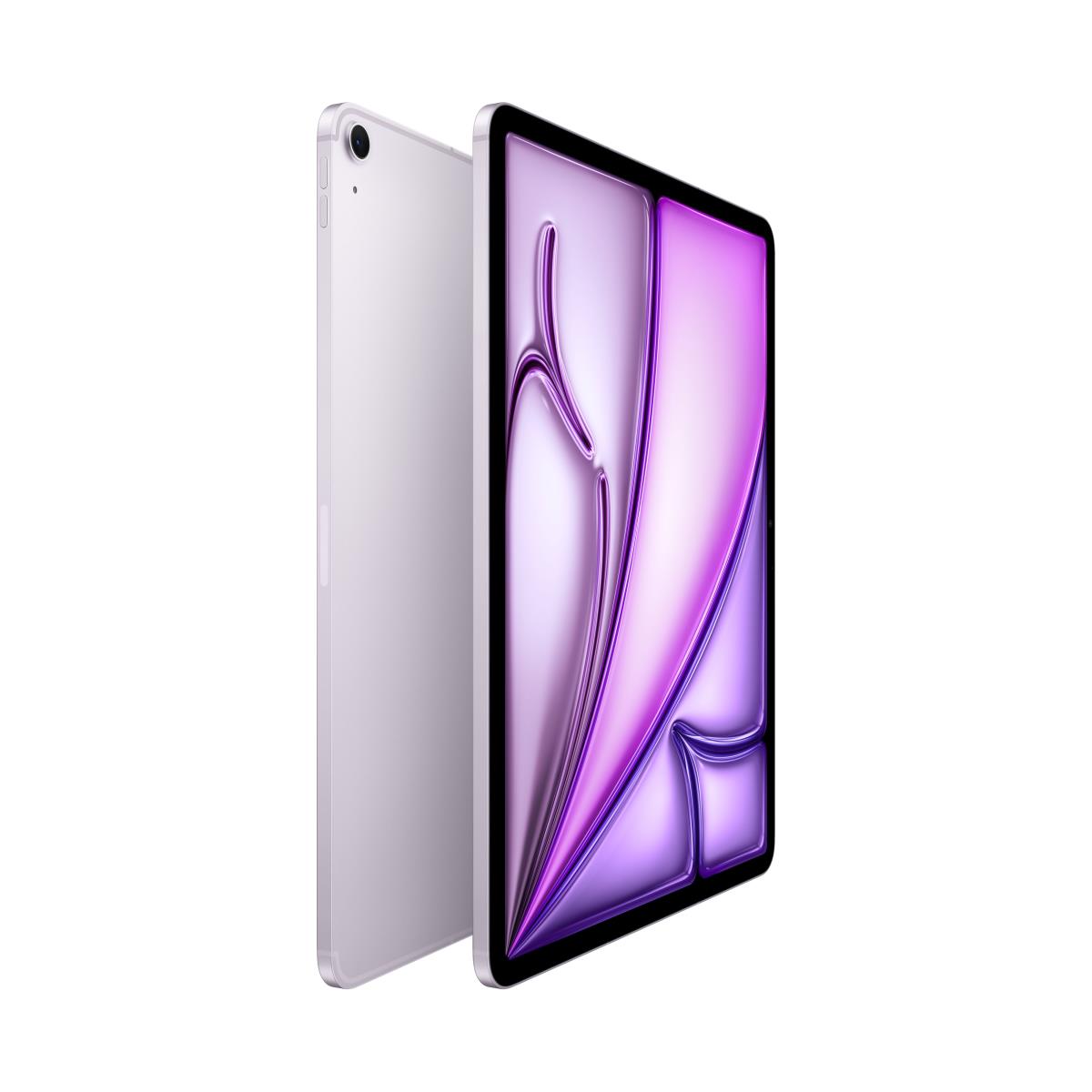 IPAD AIR 13 WF CL 512GB M2 13IN thumbnail